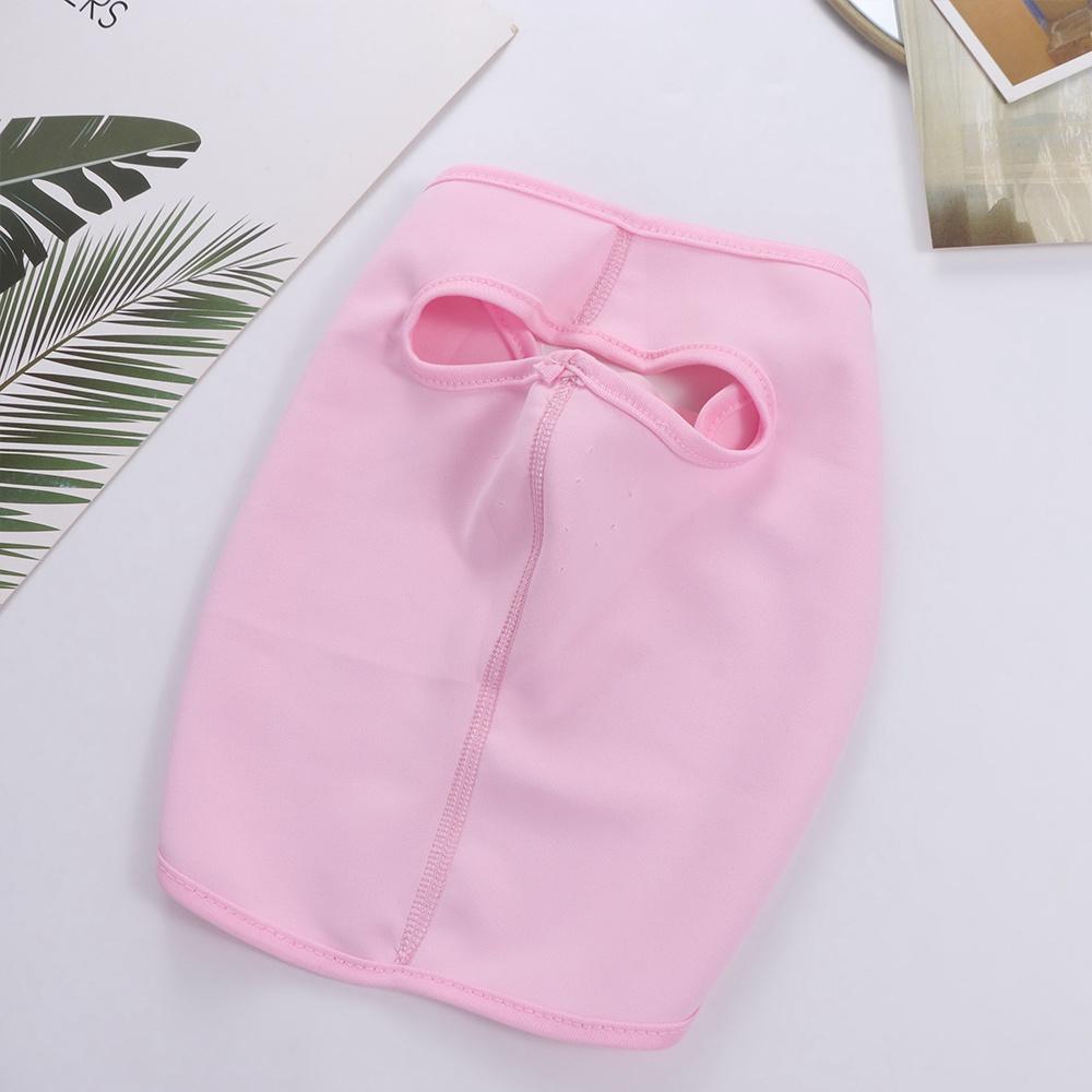 ผ้าคลุมหน้าป้องกันแสงแดด ผ้าพั - Fishing Mask Sun Protection บทวิจารณ์และราคา