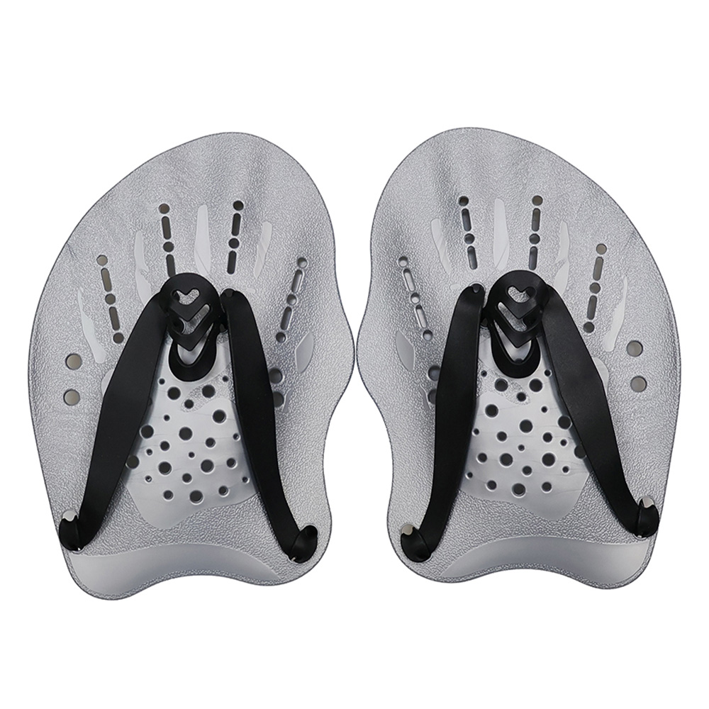 ถุงมือว่ายน้ำแบบปรับได้สำหรับผ - Fishing Gloves บทวิจารณ์และราคา