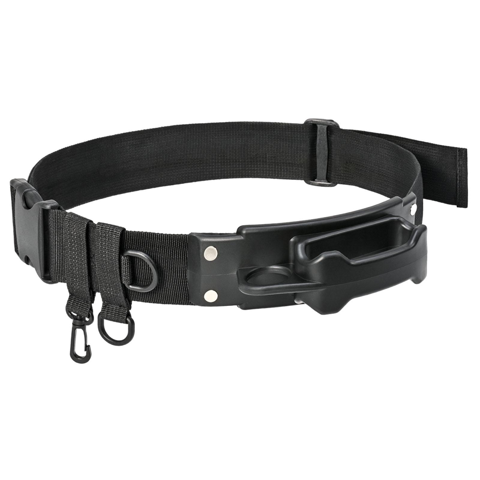 ที่ยึดคันเบ็ดตกปลาแบบเข็มขัด อ - Fishing Belt บทวิจารณ์และราคา