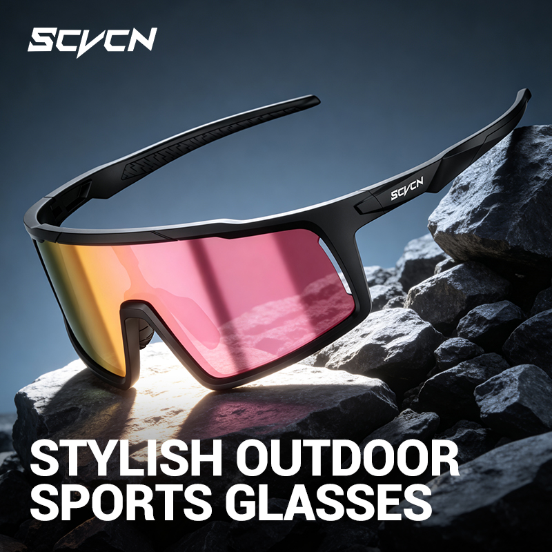 แว่นกันแดดโพลาไรซ์สำหรับปั่นจั - Fishing Sunglasses Polarized บทวิจารณ์และราคา