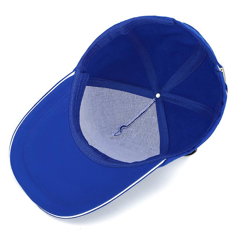 หมวกผู้ชายแบบปรับแต่งได้ พิมพ์ - Fishing Hat บทวิจารณ์และราคา