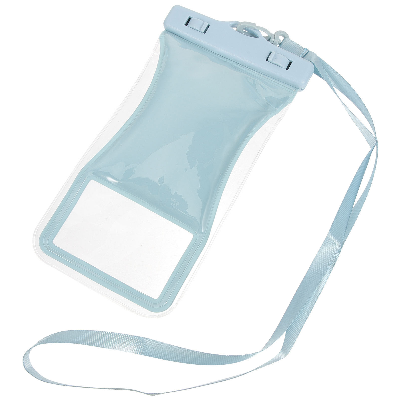 ซองกันน้ำสำหรับโทรศัพท์มือถือ  - Fishing Bag Waterproof บทวิจารณ์และราคา